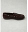 G.H. BASS／JETTY II Boater 2 Eye