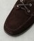 G.H. BASS／JETTY II Boater 2 Eye