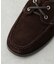 G.H. BASS／JETTY II Boater 2 Eye