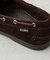 G.H. BASS／JETTY II Boater 2 Eye
