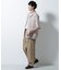 Fabric by INDIA オールドライクマドラスチェックシャツ 半袖