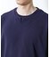 フェイクレイヤードキーネックTシャツ 半袖
