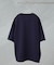 フェイクレイヤードキーネックTシャツ 半袖