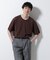 エアパッセージ ジャージーTシャツ 半袖