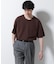 エアパッセージ ジャージーTシャツ 半袖