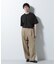 20シルケットボーダーTシャツ 半袖