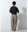 20シルケットボーダーTシャツ 半袖