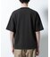 20シルケットボーダーTシャツ 半袖