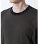 20シルケットボーダーTシャツ 半袖