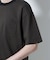 20シルケットボーダーTシャツ 半袖