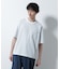 20シルケットボーダーTシャツ 半袖