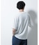20シルケットボーダーTシャツ 半袖