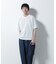 20シルケットボーダーTシャツ 半袖