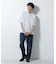 20シルケットボーダーTシャツ 半袖