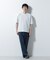 20シルケットボーダーTシャツ 半袖