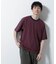 20シルケットボーダーTシャツ 半袖