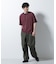 20シルケットボーダーTシャツ 半袖