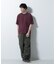 20シルケットボーダーTシャツ 半袖