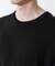 シルキータッチニットTシャツ 半袖