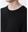 シルキータッチニットTシャツ 半袖