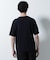 シルキータッチニットTシャツ 半袖
