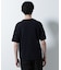 シルキータッチニットTシャツ 半袖