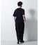 シルキータッチニットTシャツ 半袖