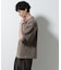 テクニックステッチTシャツ 半袖