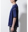 テクニックステッチTシャツ 半袖
