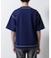 テクニックステッチTシャツ 半袖
