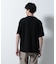 メランジサーフニットＴシャツ半袖
