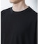 メランジサーフニットＴシャツ半袖
