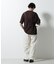 メランジサーフニットＴシャツ半袖