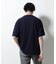 メランジサーフニットＴシャツ半袖