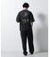 楊柳プリントTシャツ 半袖