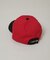 CORNELL UNIVERSITY／CN USC WASHED 2TONE CAP