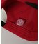 CORNELL UNIVERSITY／CN USC WASHED 2TONE CAP