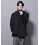 「RainComfortWear」ダントツ撥水透湿コーティング2WAYブルゾン