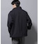 「RainComfortWear」ダントツ撥水透湿コーティング2WAYブルゾン
