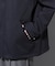 「RainComfortWear」ダントツ撥水透湿コーティング2WAYブルゾン