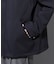 「RainComfortWear」ダントツ撥水透湿コーティング2WAYブルゾン