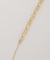 SOAC／Switch Chain Necklace