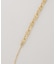 SOAC／Switch Chain Necklace