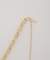 SOAC／Switch Chain Necklace
