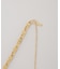 SOAC／Switch Chain Necklace
