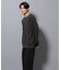 テックワッフルクルーネックＴシャツ