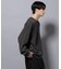 テックワッフルクルーネックＴシャツ