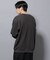 テックワッフルクルーネックＴシャツ