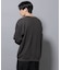 テックワッフルクルーネックＴシャツ