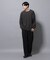 テックワッフルクルーネックＴシャツ